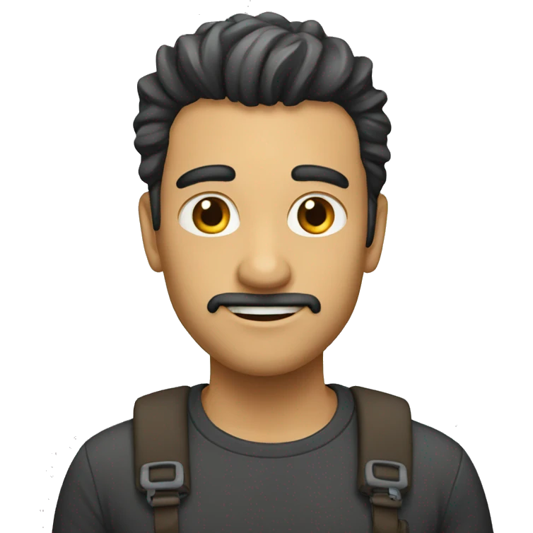 Cachos  emoji