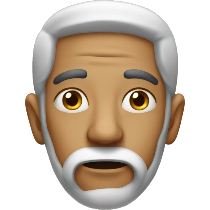 Nauseous  emoji
