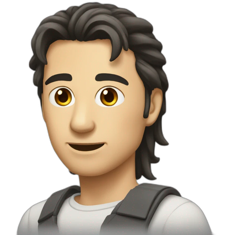 Ариэль беременная emoji