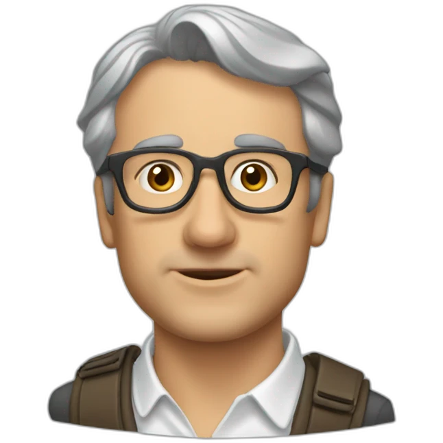 François Guizot  emoji