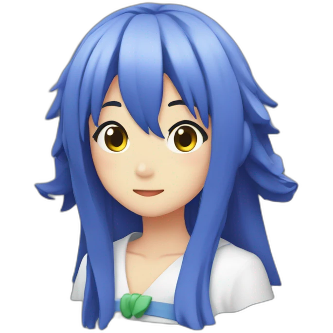 konata emoji