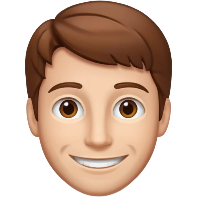 Stephen emoji