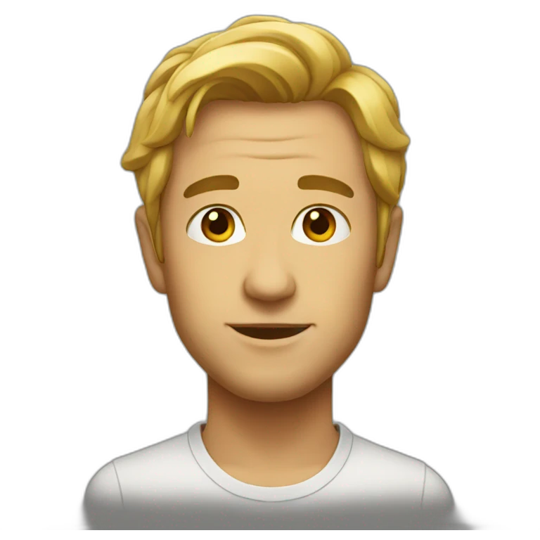 Grand emoji