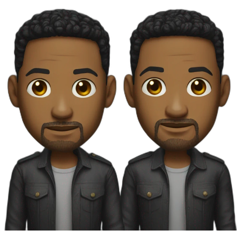 Will smith emoji