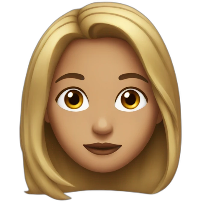 Jessica emoji