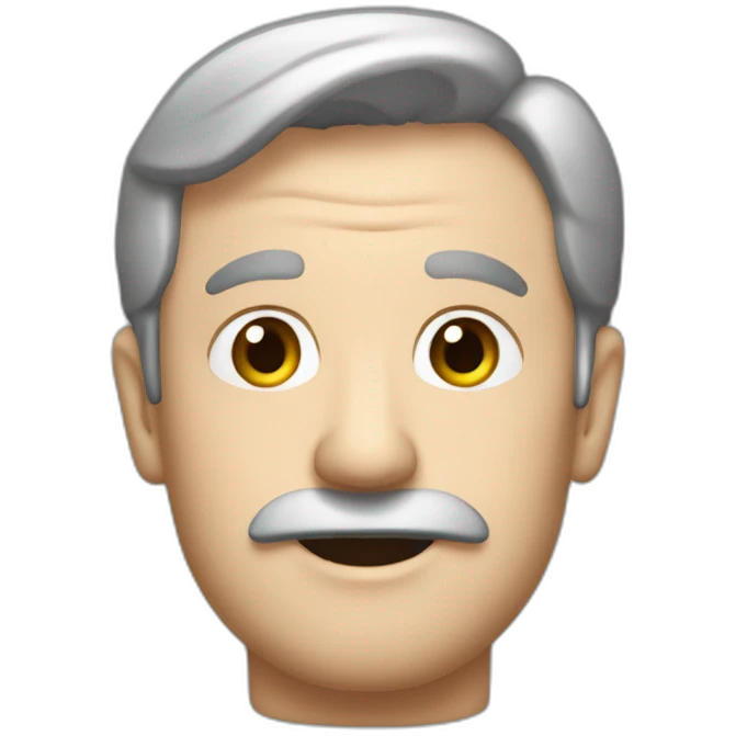 patrick poisson emoji