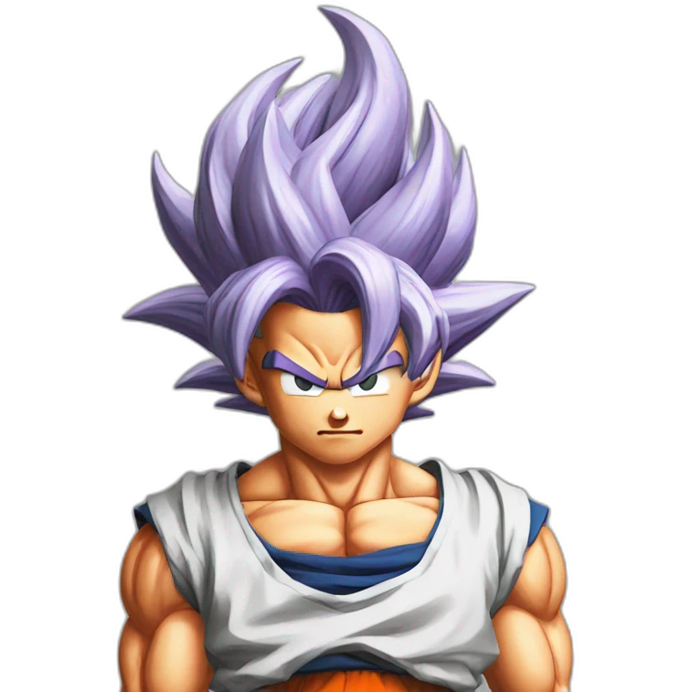 dragon ball emoji