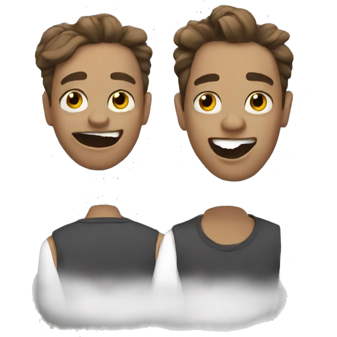 Freaky Friday  emoji