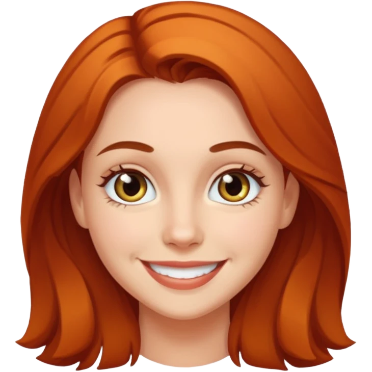 Megan Katseye emoji