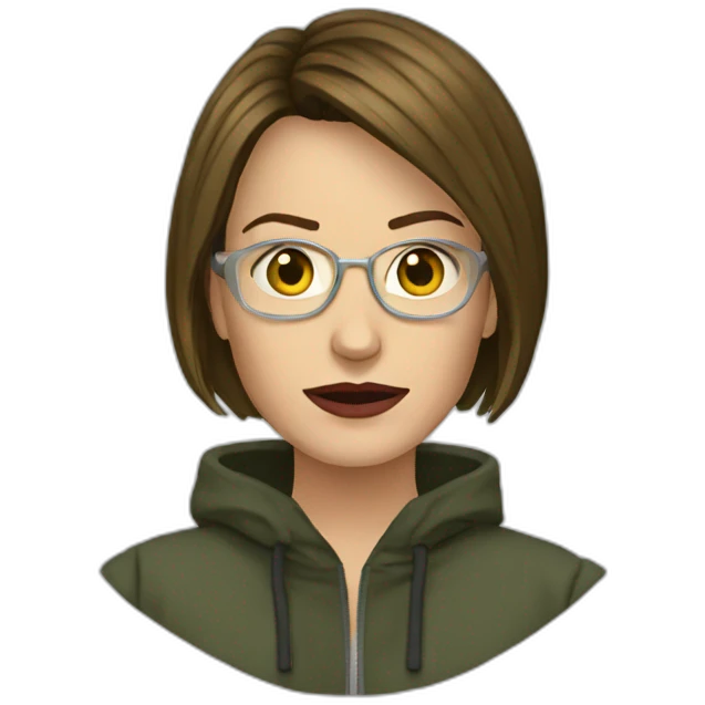 Jane-breaking bad emoji