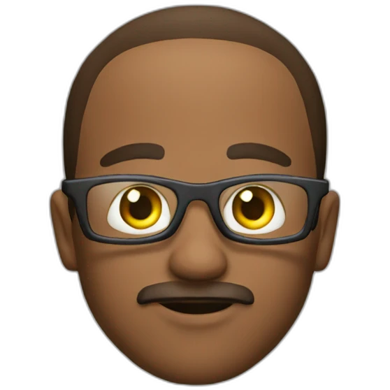 Code with Antonio  emoji