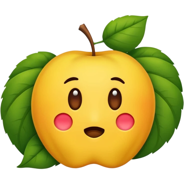 tongue licking dick emoji