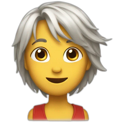 Miraculous emoji