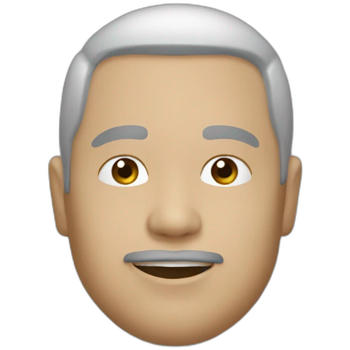 Erdo Djunianto emoji