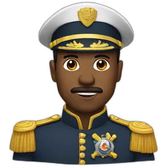 General emoji