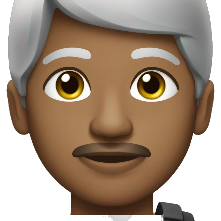 8295-torres-strait-islander emoji