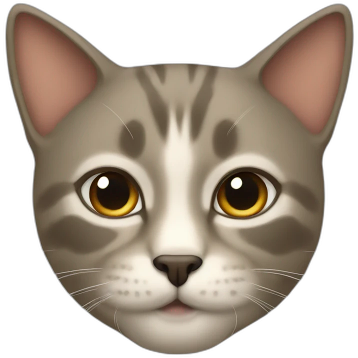 Gato hablado Español emoji