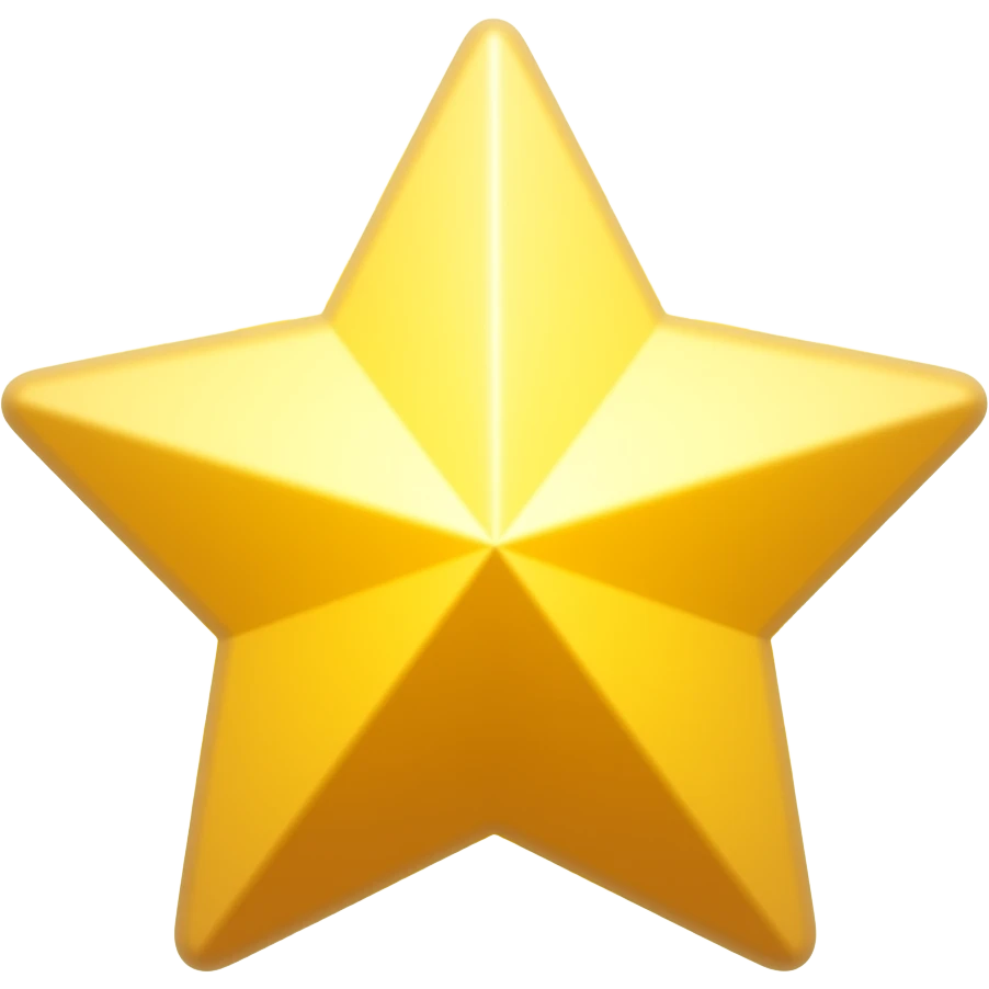 star of bethlehem emoji