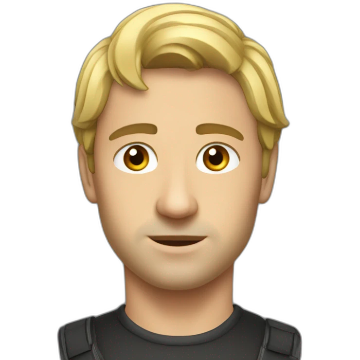 Généric trigger emoji