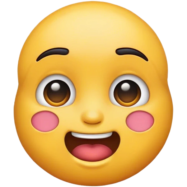 Lol face emoji emoji