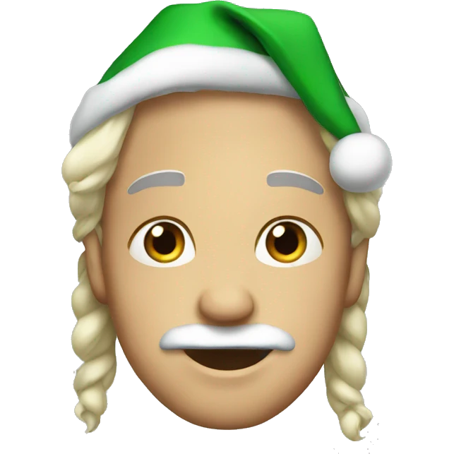 natale emoji