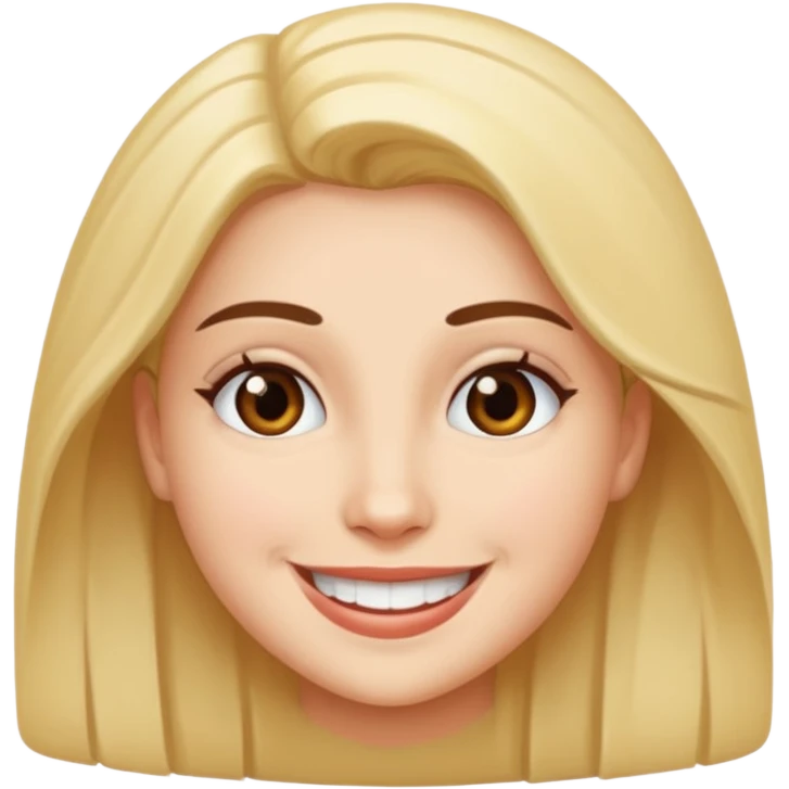 Büşra emoji
