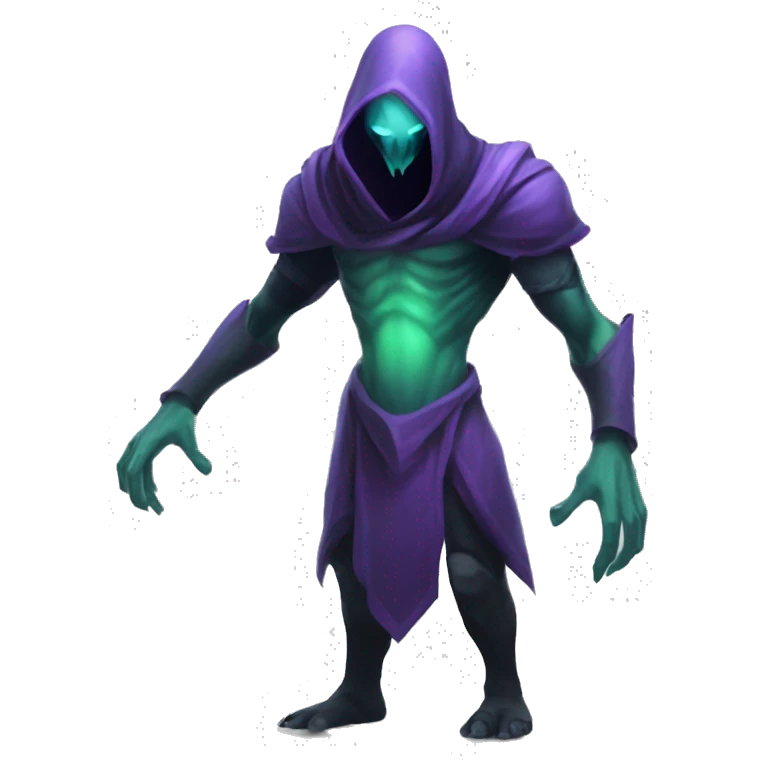 faceless void dota 2 emoji