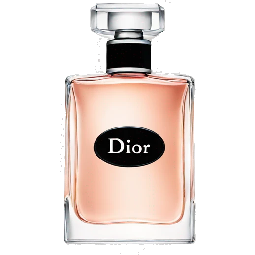 dior perfume emoji