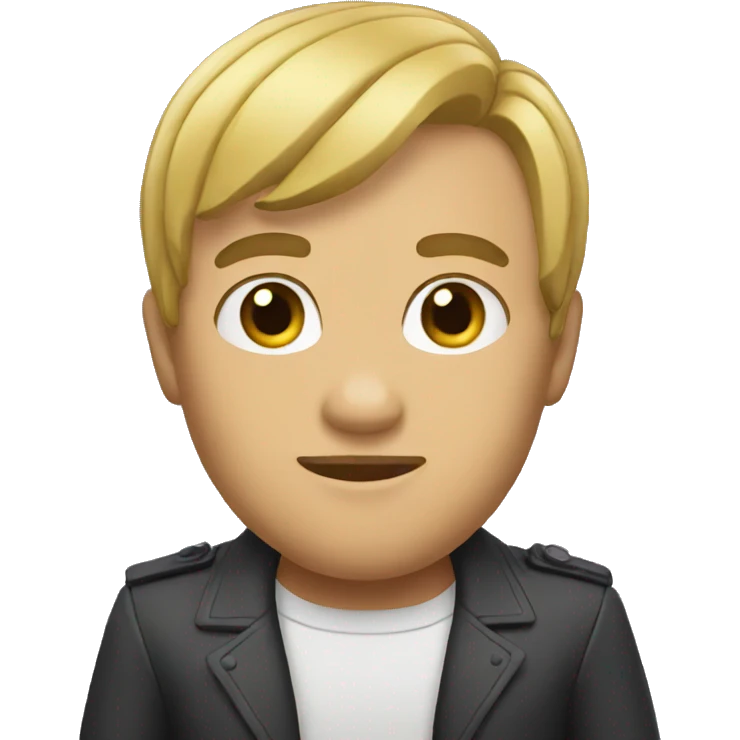 Malo emoji