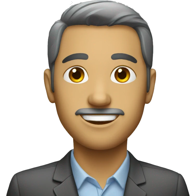 Job  emoji