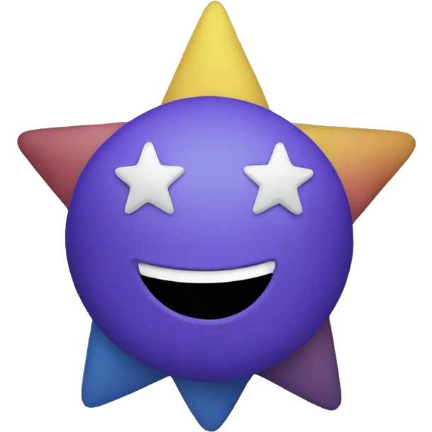 star emoji