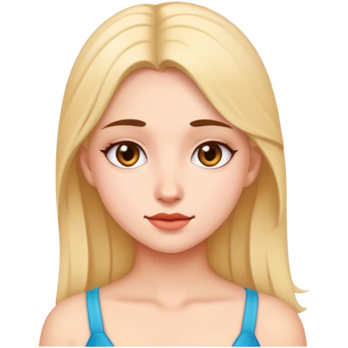 Karina emoji
