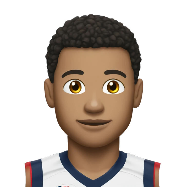mbappé emoji