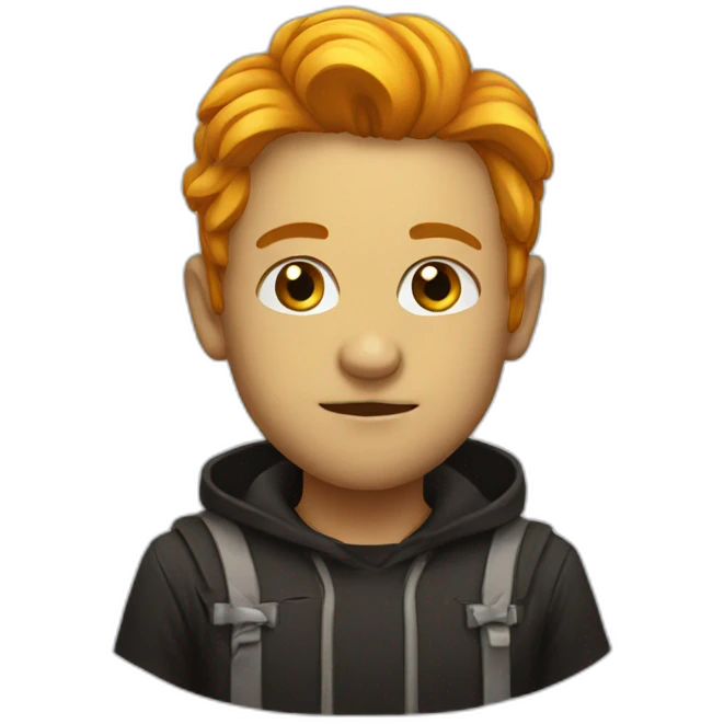 Halloween emoji