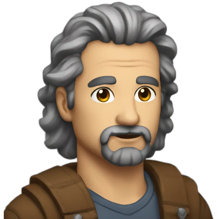 Marcron emoji