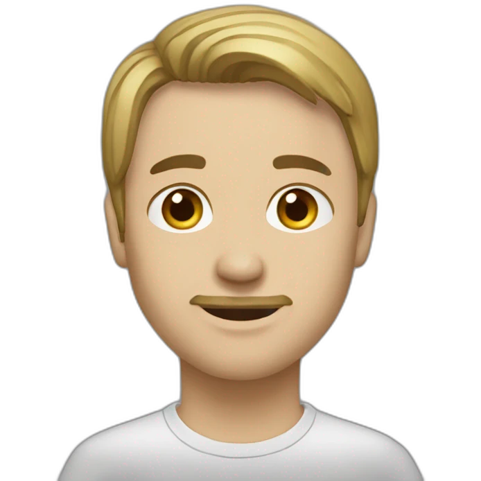 Руслан соня emoji