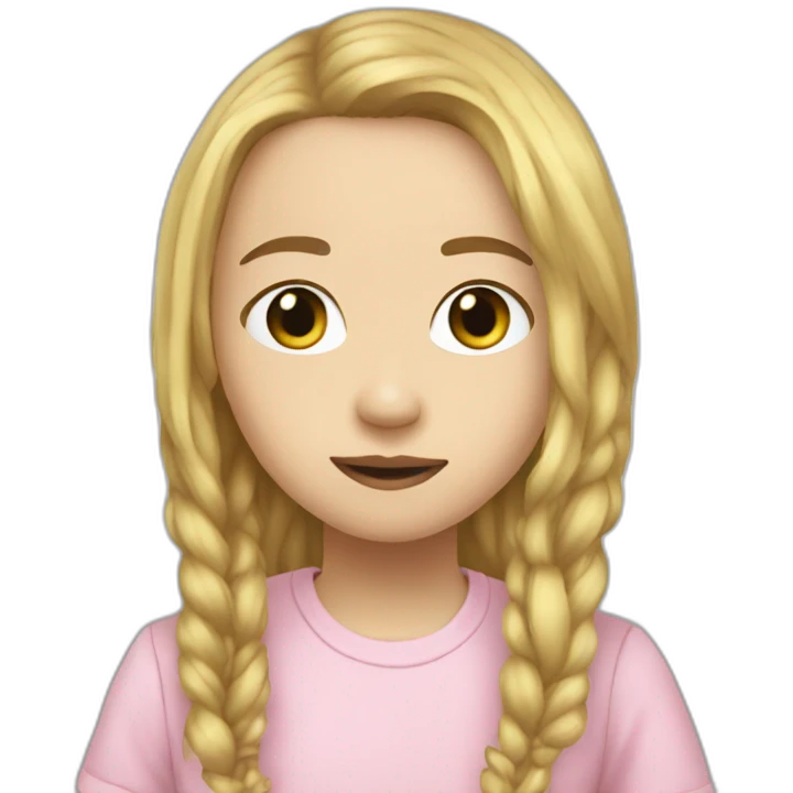 lil tay emoji