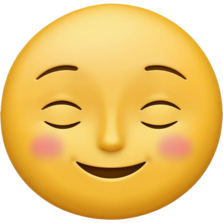 sleeping emoji with zzz above head emoji