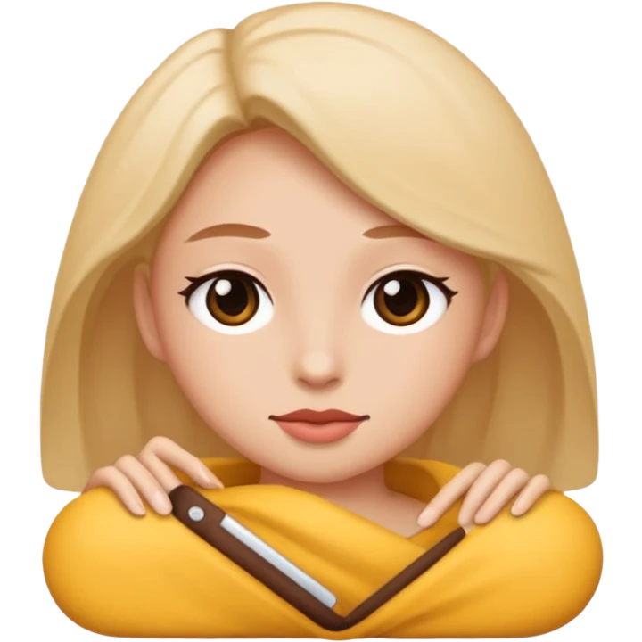 Conbina 😌👺 emoji