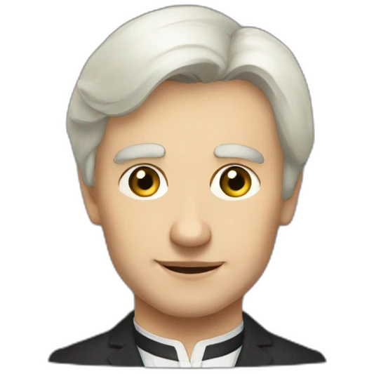 vladimir putine emoji