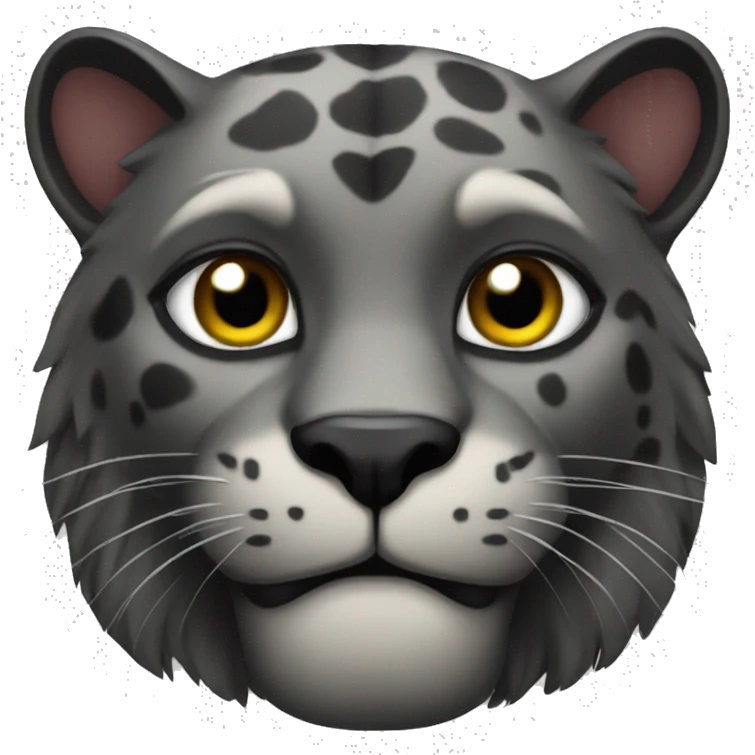 panther emoji