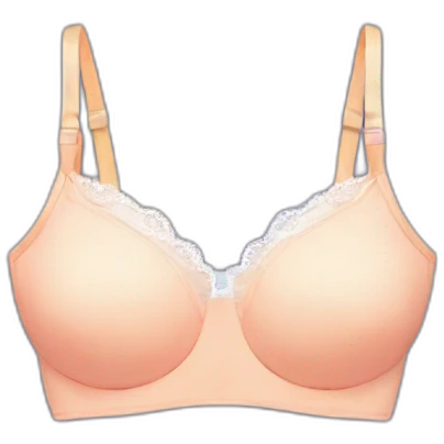 TWICE Chaeyoung Bra emoji