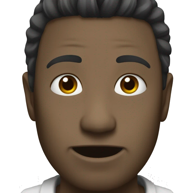 Gojo mueto emoji