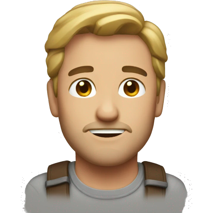steve emoji