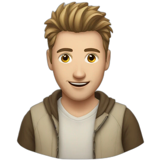 maxim sokul emoji