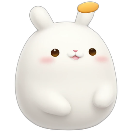 Molang emoji