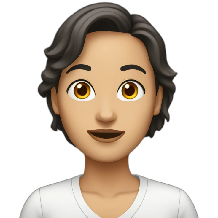federica emoji