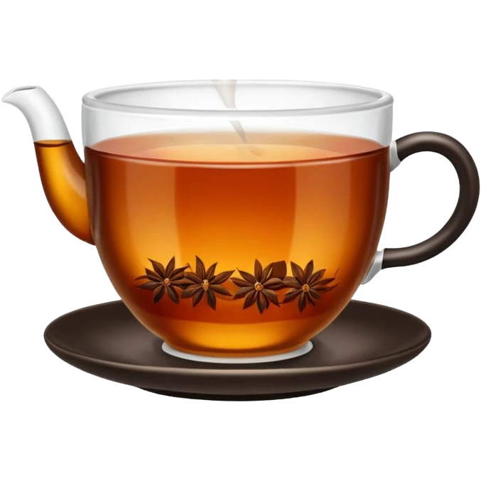 English black tea emoji