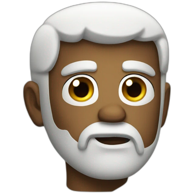 Bombastic-side-eye emoji