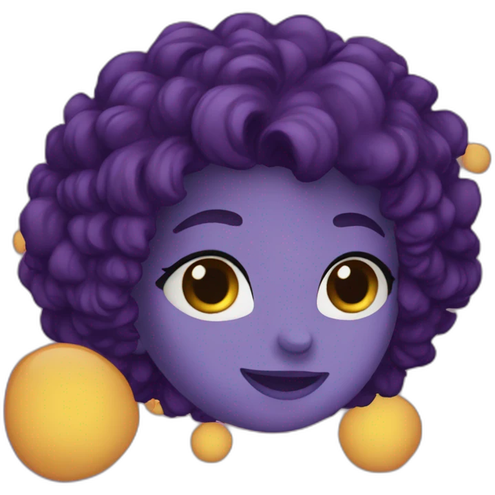 Luv resval emoji